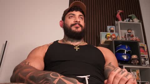 JC online show from 01.31.25