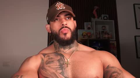 JC online show from 02.10.25