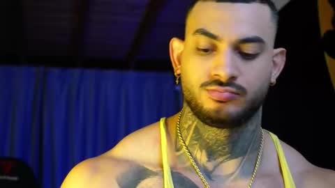 JC online show from 12.18.25