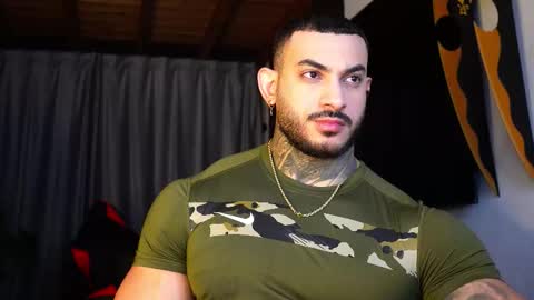 JC online show from 12.23.25