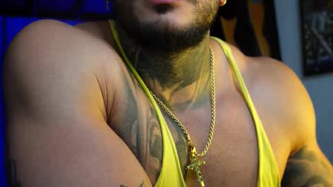 JC online show from 03.09.26