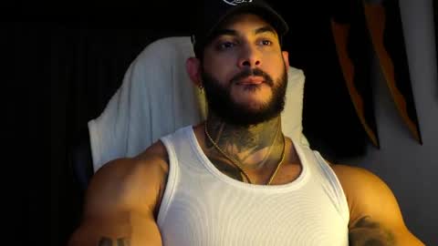 JC online show from 04.06.26