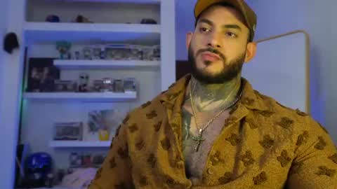 JC online show from 06.17.26
