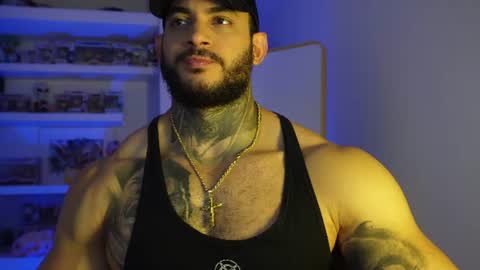 JC online show from 07.03.26