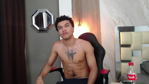 JAKSON online show from 05.16.26