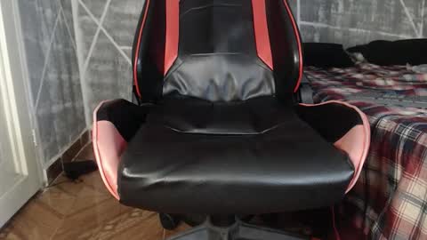 Snapshot of jackson_k18 chatting on 09.27.25 Jackson online show from 09.27.25