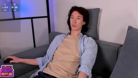 Jackson online show from 11.25.25