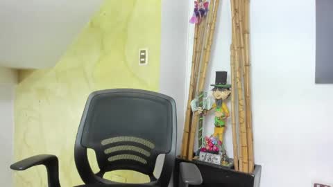 Jackson online show from 03.31.26