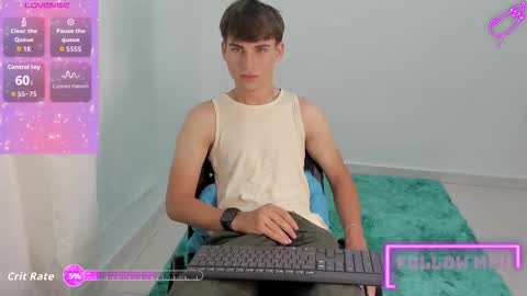 Jack online show from 12.04.25