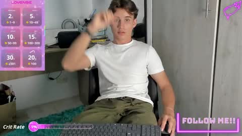 Jack online show from 04.03.26