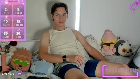 Jack online show from 04.03.26