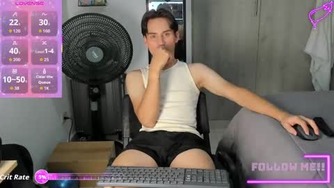 Jack online show from 06.06.26