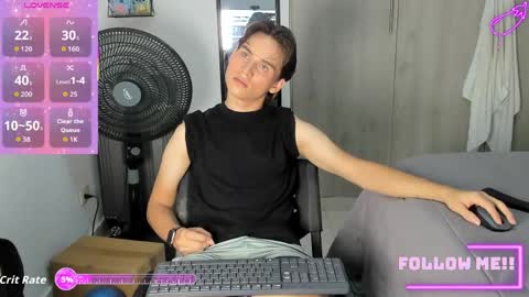 Jack online show from 06.06.26