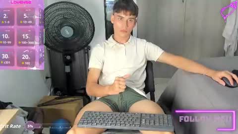Jack online show from 06.11.26
