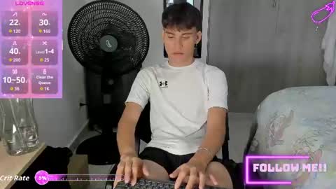 Jack online show from 06.14.26