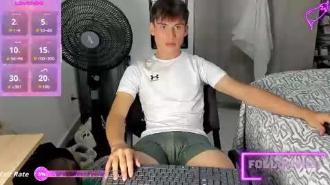 Jack online show from 07.02.26