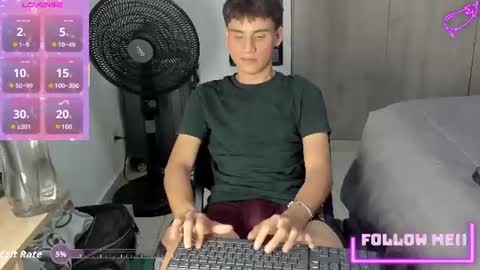 Jack online show from 07.26.26