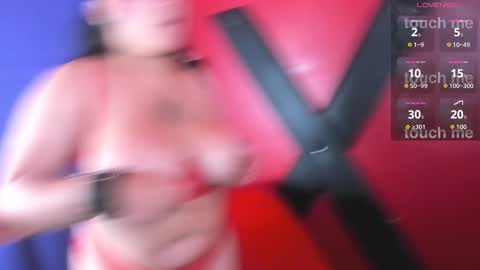 Jackson n Scarlett online show from 11.29.25