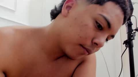 jackson_rush online show from 10.17.25