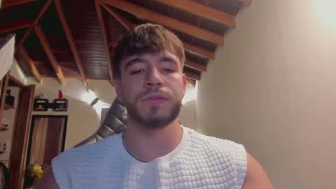 Jckson Stifler online show from 03.02.25