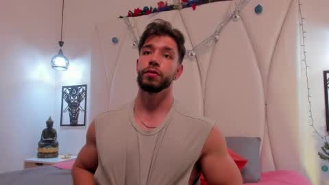 Jckson Stifler online show from 12.20.25