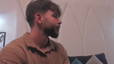 Jckson Stifler online show from 01.08.26