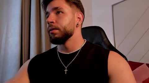 Jckson Stifler online show from 04.13.26