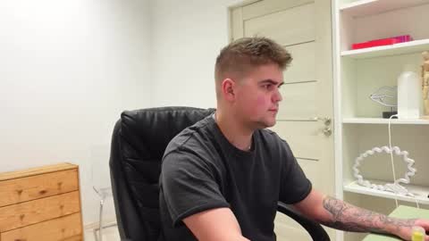 JACKSON TEELE online show from 02.16.26