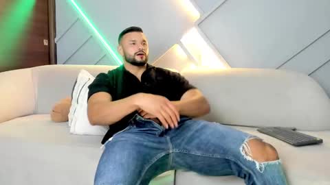 Jackson Wayne online show from 02.18.25