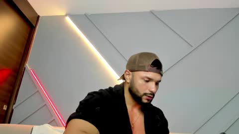 Jackson Wayne online show from 02.20.25