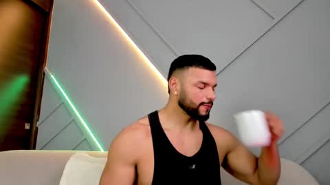 Jackson Wayne online show from 02.28.25