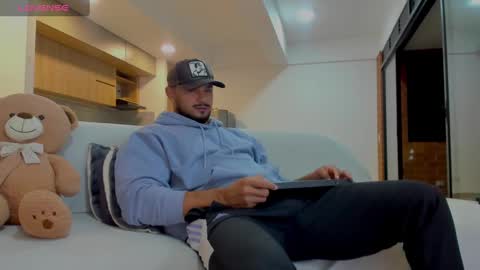 Jackson Wayne online show from 09.17.25