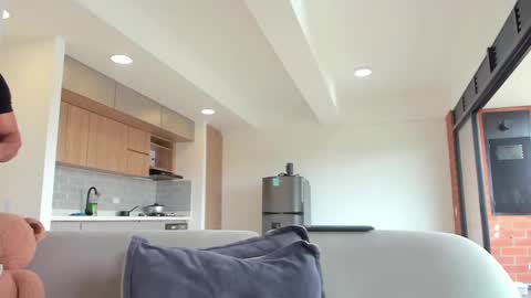 Jackson Wayne online show from 11.23.25