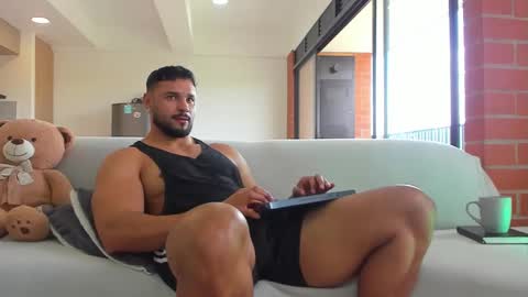 Jackson Wayne online show from 03.13.26