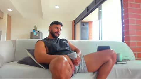Snapshot of jackson_wayne__ chatting on 07.15.26 Jackson Wayne online show from 07.15.26