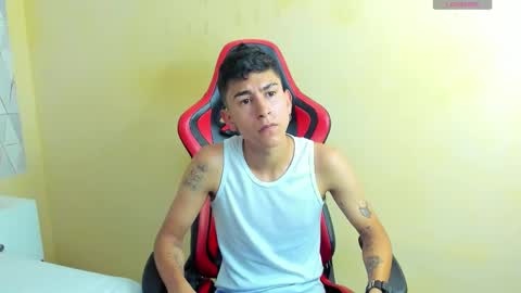 JACKSON WILLS online show from 01.15.26