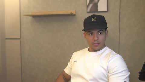 Jackson Bell online show from 03.21.26