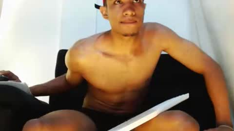 Jackson Cooper online show from 12.19.24