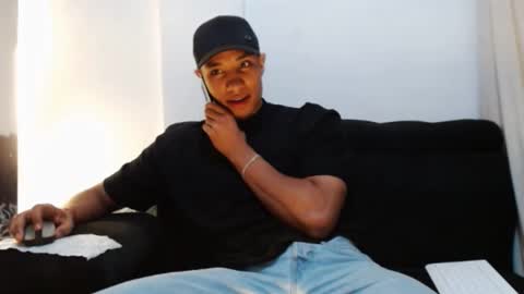 Jackson Cooper online show from 01.06.25