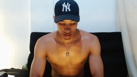 Jackson Cooper online show from 01.14.25