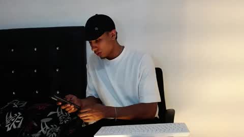 Jackson Cooper online show from 01.26.25