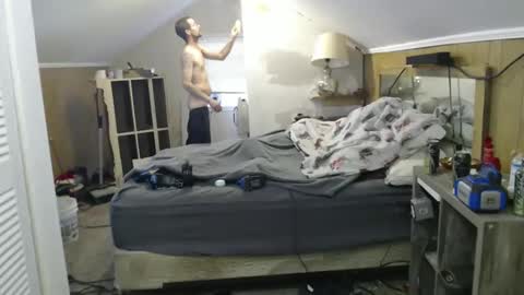 funtimes49203 online show from 12.25.24