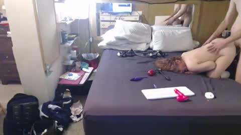 funtimes49203 online show from 02.08.25