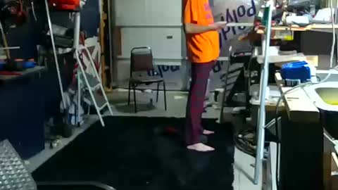 funtimes49203 online show from 10.13.25