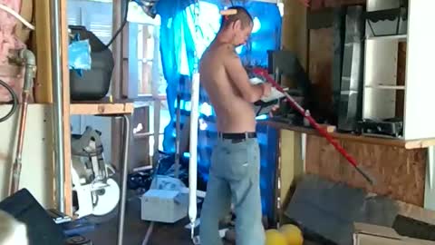 funtimes49203 online show from 10.14.25