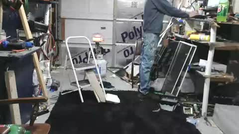 funtimes49203 online show from 10.18.25