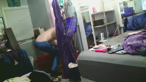 funtimes49203 online show from 04.09.26