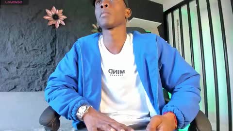 Jackson online show from 12.05.25