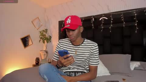 Jackson online show from 03.19.26