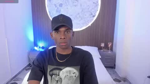 Jackson online show from 03.25.26